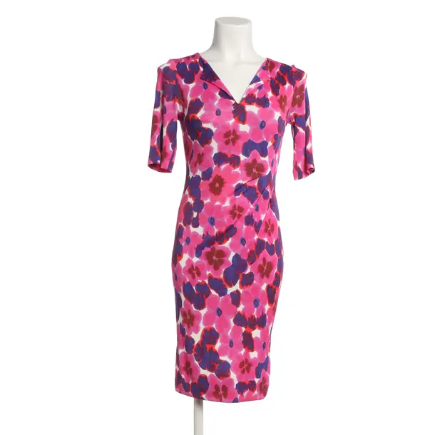 Kleid, in Mehrfarbig, Viskose, Marc Cain