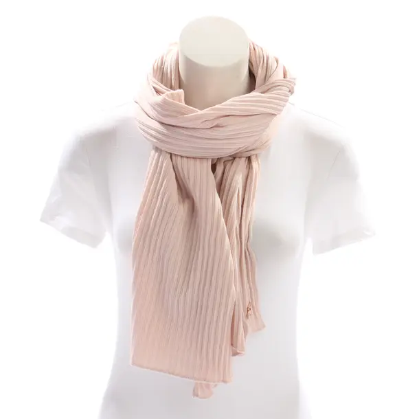 Stola, in Rosa chiaro, Cotone, Marc Cain