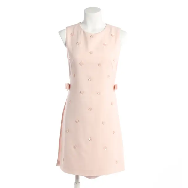 Kleid, in Hellrosa, Polyester, Ted Baker
