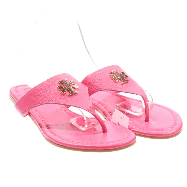 Sandals, in Pink, Tory Burch