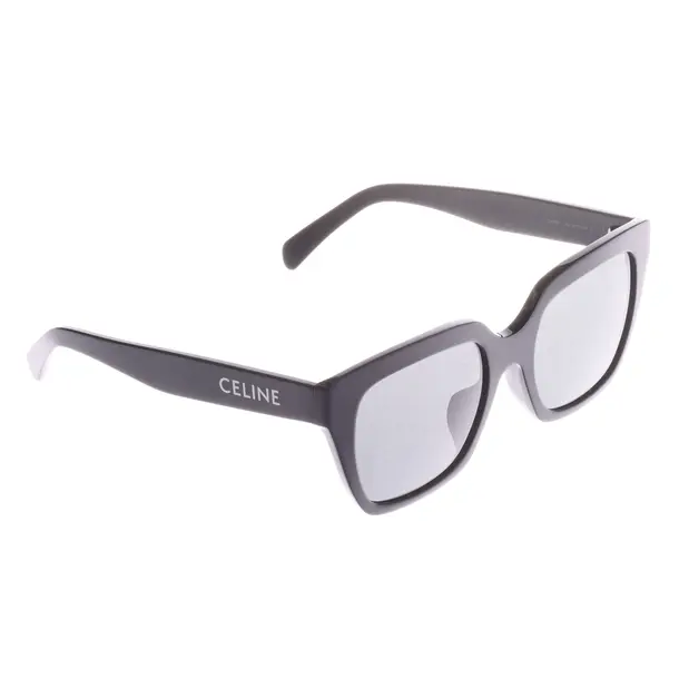 Sunglasses, in Black, Synthetic, Céline