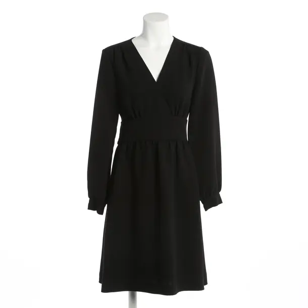 Kleid, in Schwarz, Polyester, Kate Spade New York