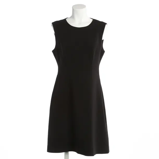 Cocktailkleid, in Schwarz, Polyester, Kate Spade New York