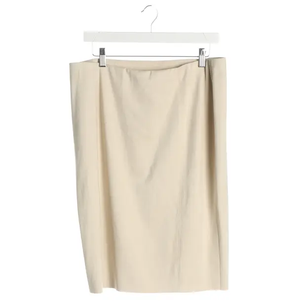Rock, in Beige, Polyester, Marc Cain