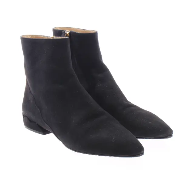 Stiefeletten, in Schwarz, Chloé