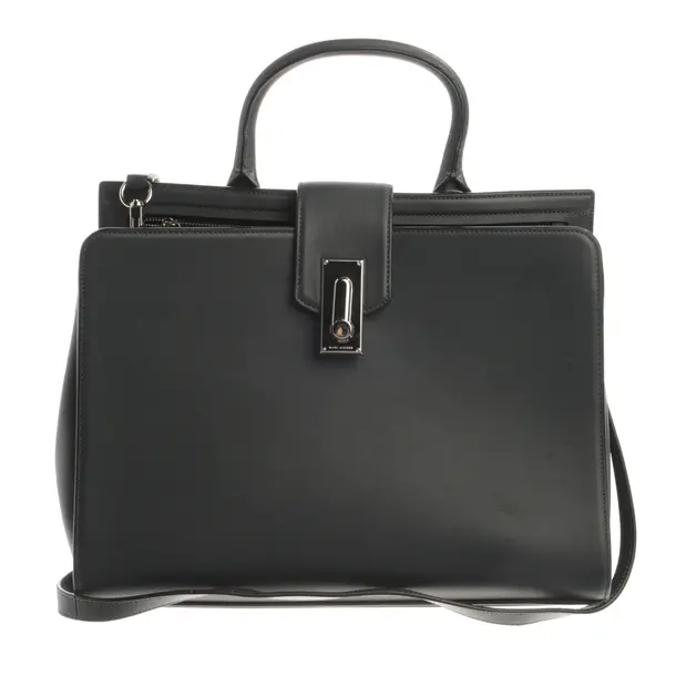 Borsetta, in Grigio, Pelle, Marc Jacobs