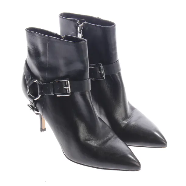 Ankle Boots, in Black, Michael Kors