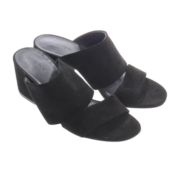 Sandali, in Nero, Vince