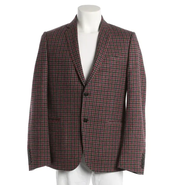Blazer, in Multicolored, Cashmere, Gucci