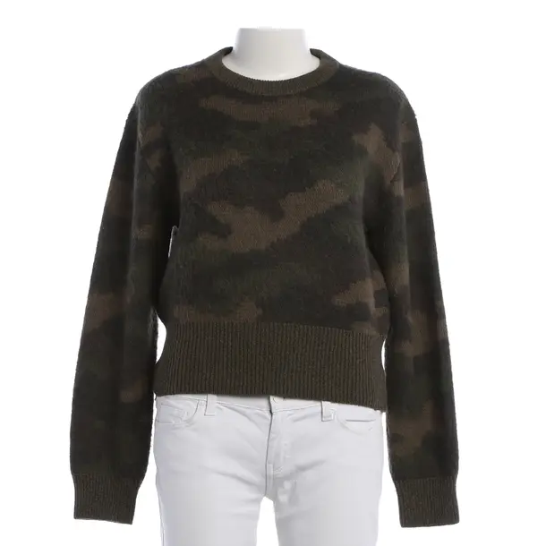 Jumper, in Multicolored, Wool, Polo Ralph Lauren