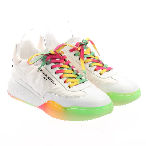 Sneakers, in Multicolored, Stella McCartney