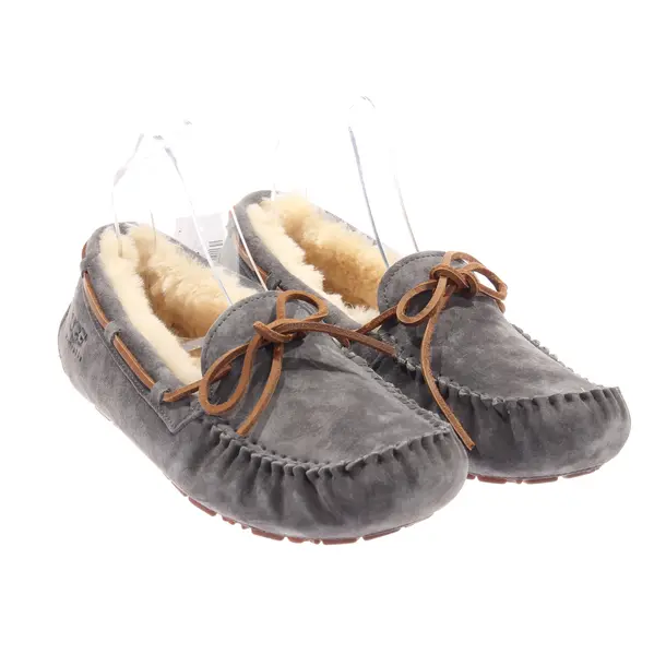 Loafers, in Gray, UGG Australia