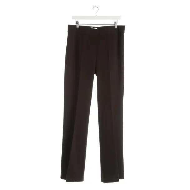 Hose, in Schwarz, Viskose, Seductive