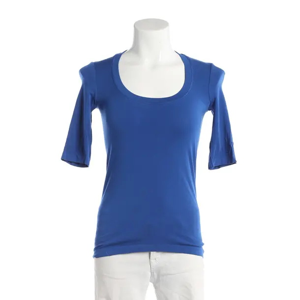 Camicia, in Blu, Modal, Wolford