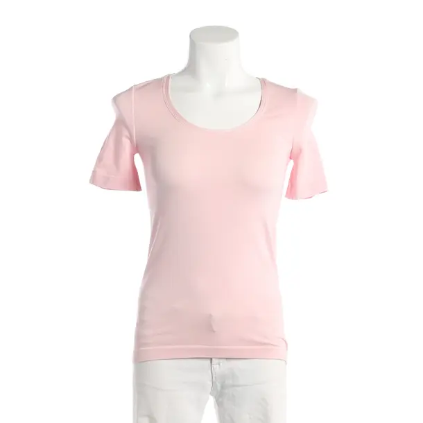 Shirt, in Hellrosa, Polyimid, Wolford