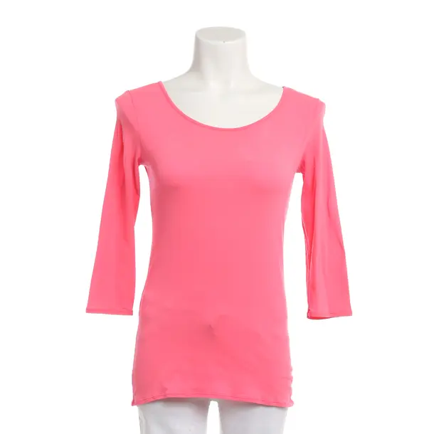 Long Sleeve Shirt, in Light Pink, Polyester, Marc Cain Sports