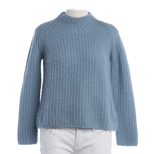 Pullover, in Hellblau, Wolle, Vince