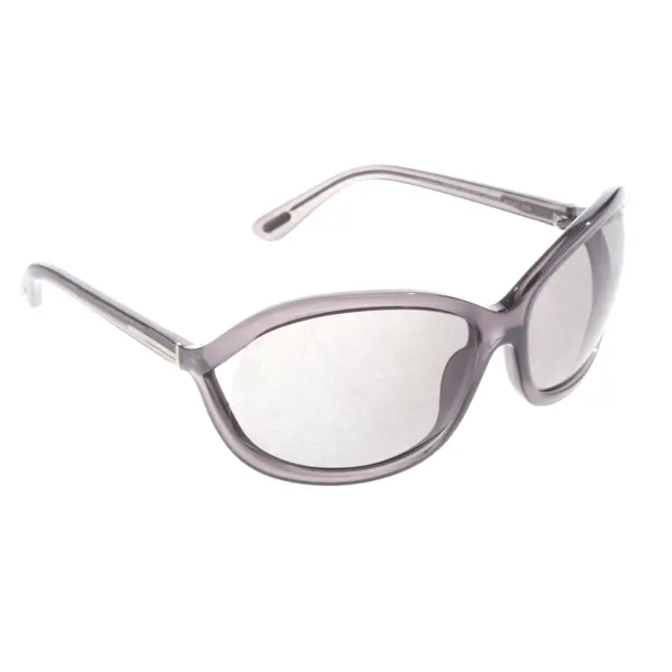 Sunglasses, in Navy, Synthetic, Tom Ford