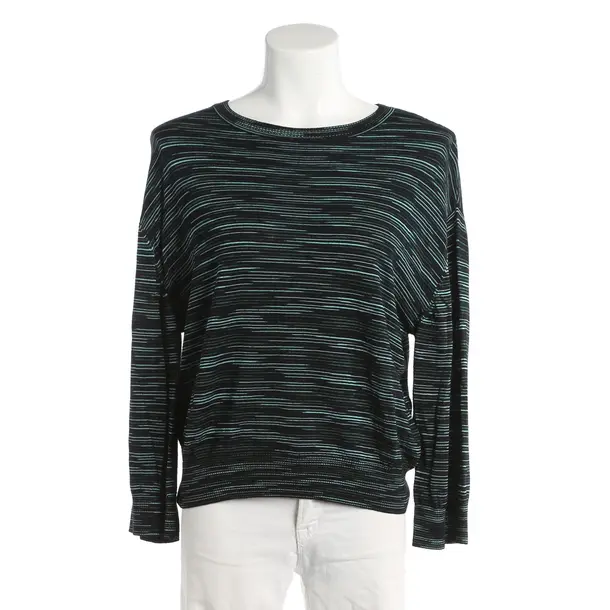 Jumper, in Multicolored, Wool, Missoni M