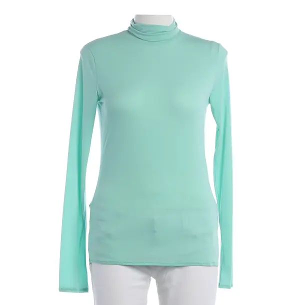 Longsleeve, in Grün, Polyimid, Marc Cain