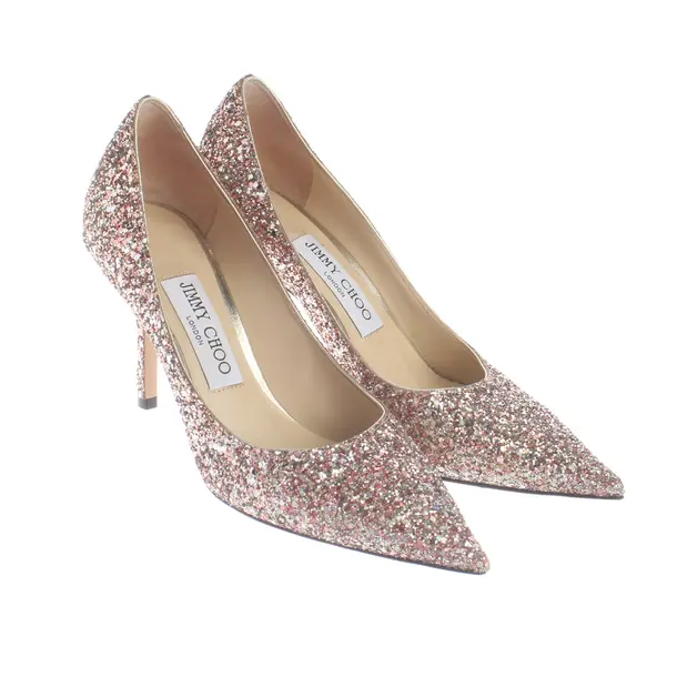 Pumps, in Mehrfarbig, Jimmy Choo
