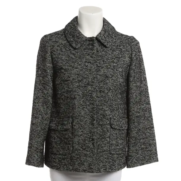 Blazer, in Weiß, Polyacryl, Dolce & Gabbana