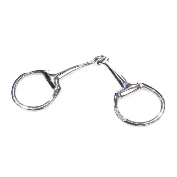 Fibbia della cinture, in argento, Metallo (metallico, metallizzato), Hermès