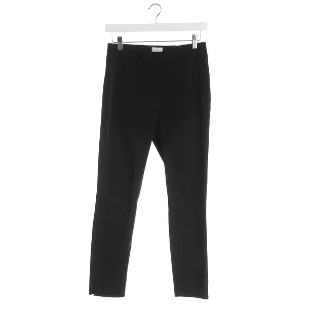 Pants, in Navy, Polyamide, Seductive