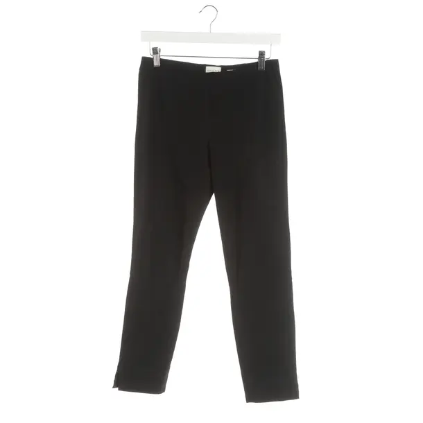Pants, in Black, Polyamide, Seductive