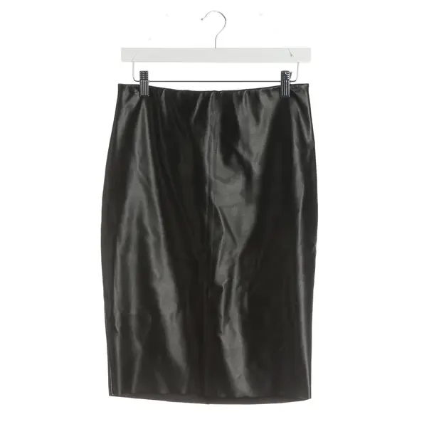 Skirt, in Black, Polyester, Wolford