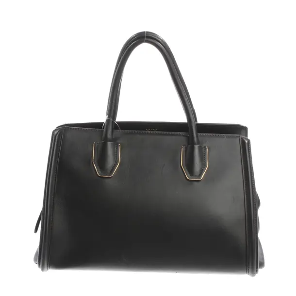 Borsetta, in Nero, Pelle, MCM