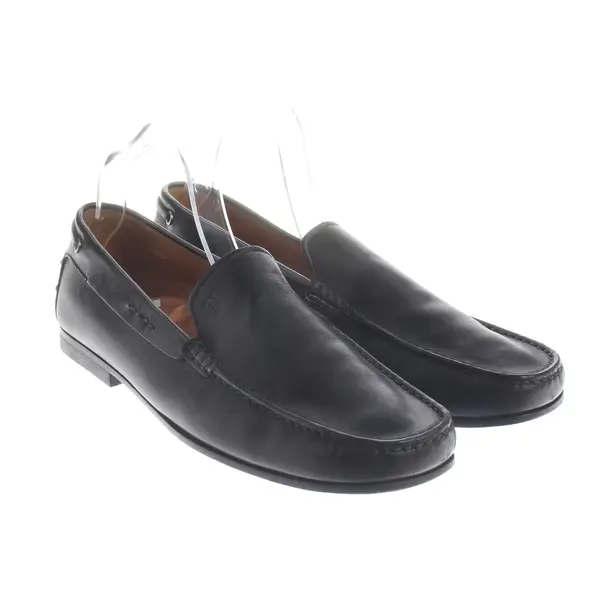 Loafers, in Schwarz, Tod´s