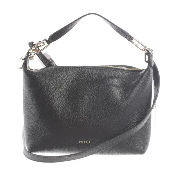Borsetta, in Nero, Pelle, Furla