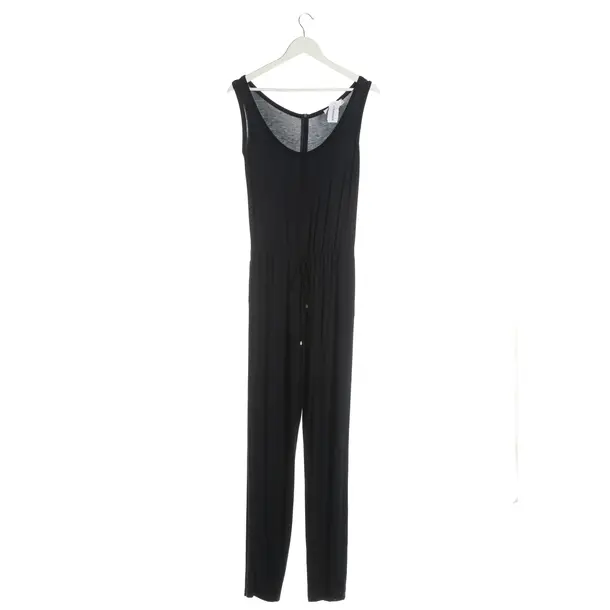 Overall, in Navy, Viscose, Max Mara