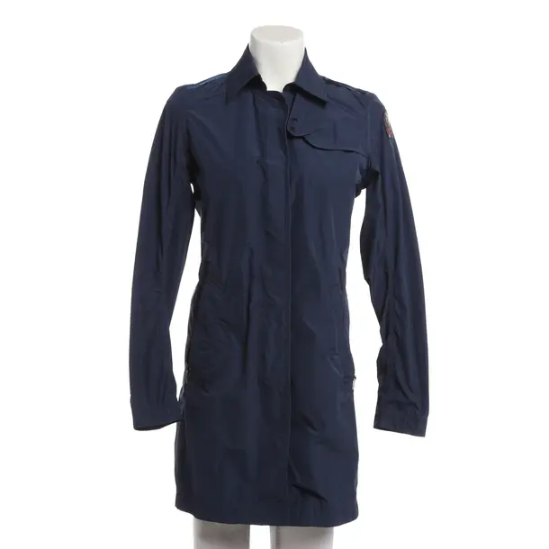 Summer Jacket, in Navy, Polyester, Parajumpers
