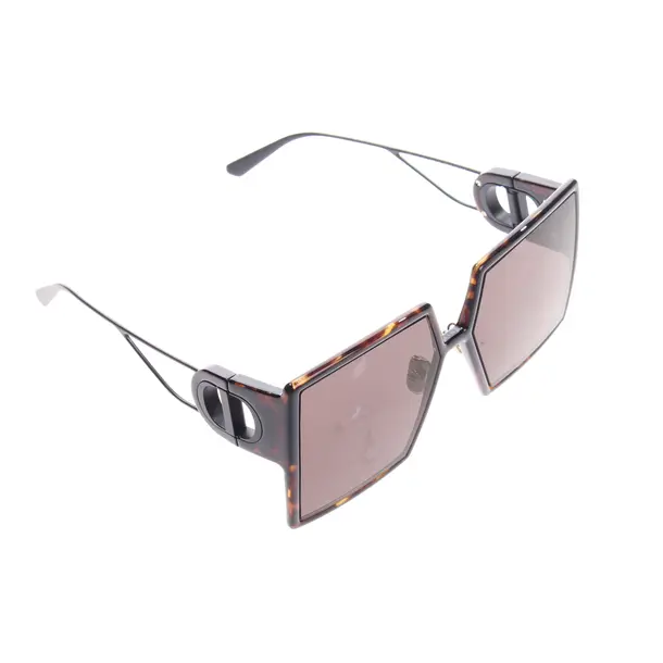 Occhiali da sole, in Nero, Plastica / metallo, Dior