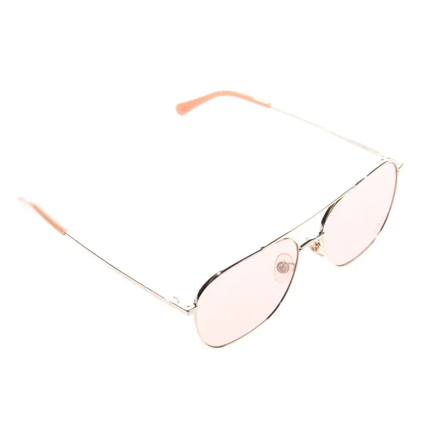 Sonnenbrille, in Gold, Kunststoff / Metall, Stella McCartney