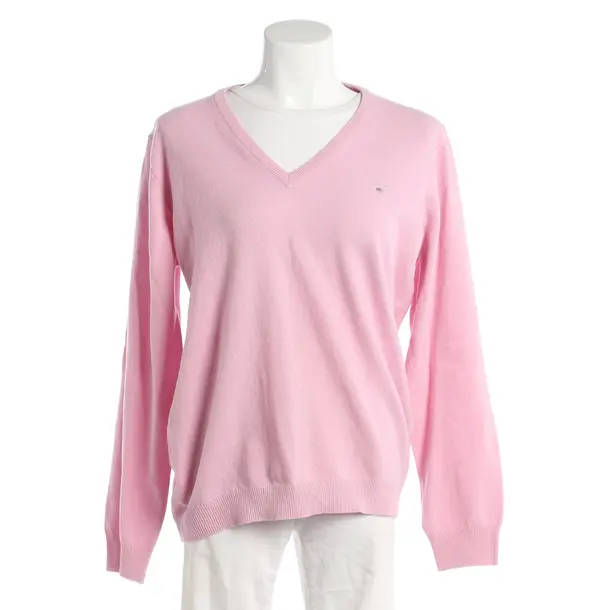 Jumper, in Pink, Wool, Gant
