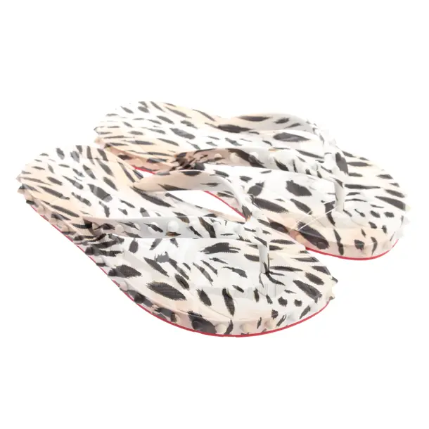 Slides, in Mehrfarbig, Christian Louboutin