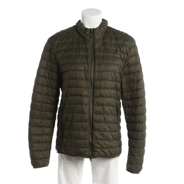 Mid-Season Jacket, in Camouflage, Polyimide, Marc O'Polo