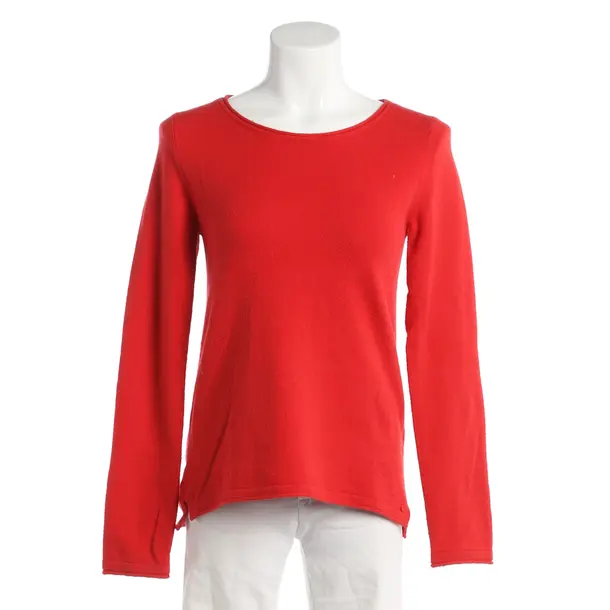 Maglione, in Rosso, Cotone, Marc O'Polo