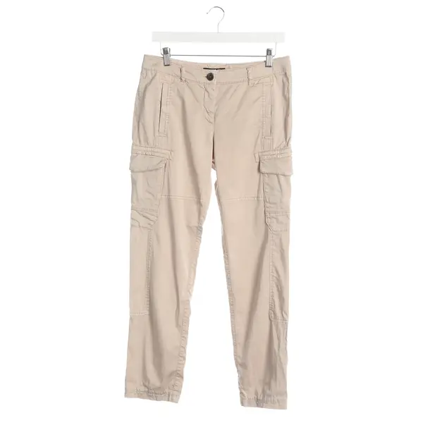 Pants, in Light Pink, Lyocell, Marc Cain Sports
