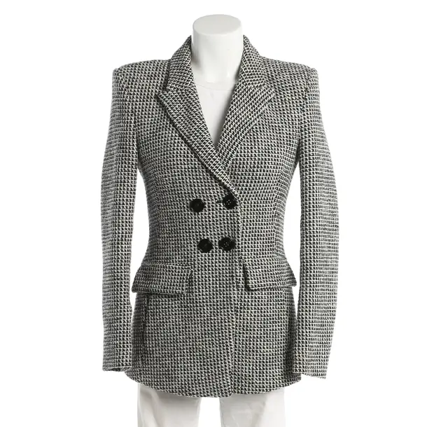 Blazer, in Black, Polyester, Dorothee Schumacher