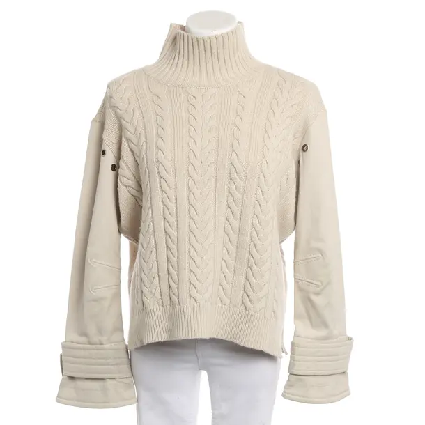 Maglioni di lana, in Beige, Lana, Dorothee Schumacher