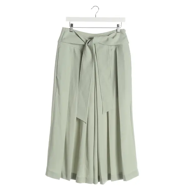 Pantaloni, in Verde chiaro, Poliestere, Ralph Lauren Etichetta Nera