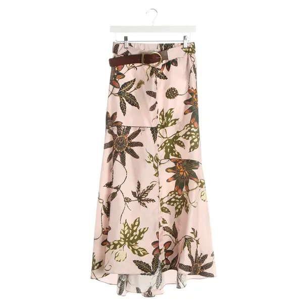 Gonna, in Multicolore, Seta, Dorothee Schumacher