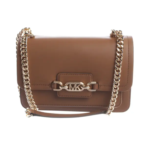 Borsa a cinture a tracolla, in Marrone, Pelle, Michael Kors