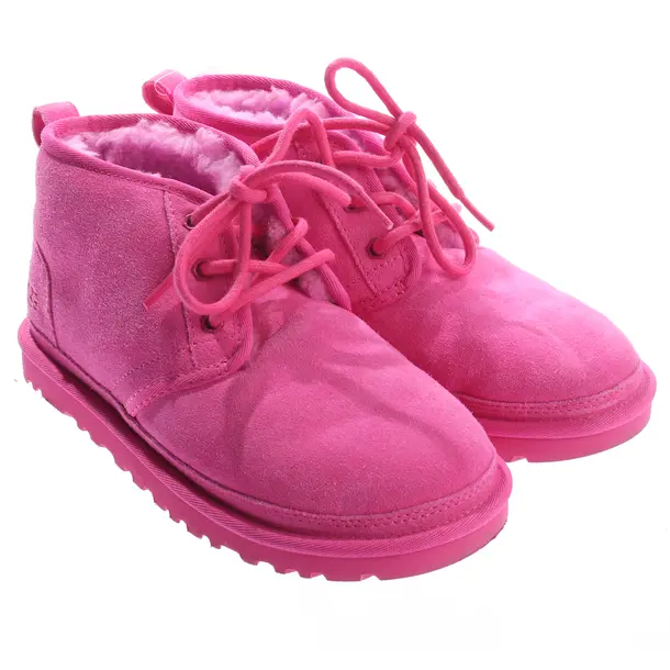 Stivali invernali, in Fucsia, UGG Australia