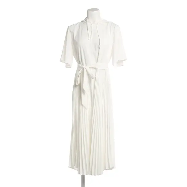 Abito, in Crema, Poliestere, Set di gemelli