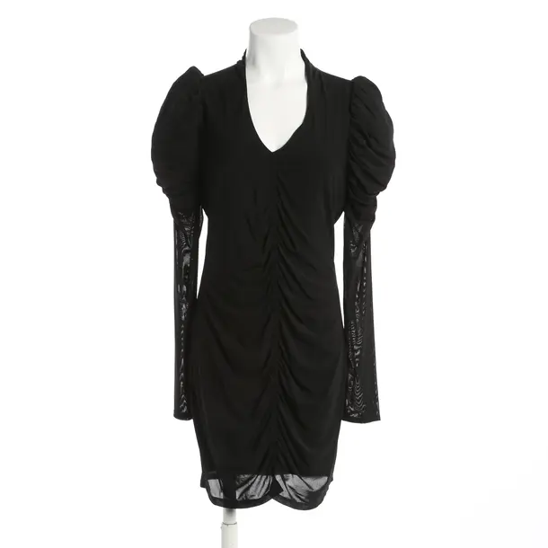 Cocktail Dress, in Black, Polyimide, Ted Baker